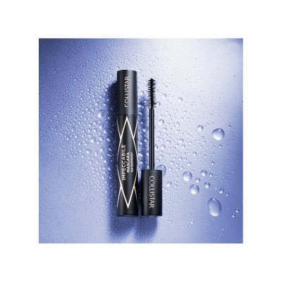 Impeccabile máscara waterproof 12 ml