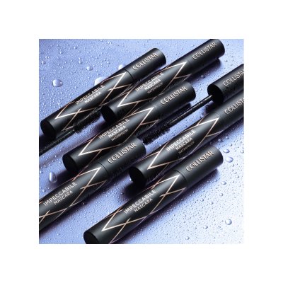 Impeccabile máscara waterproof 12 ml