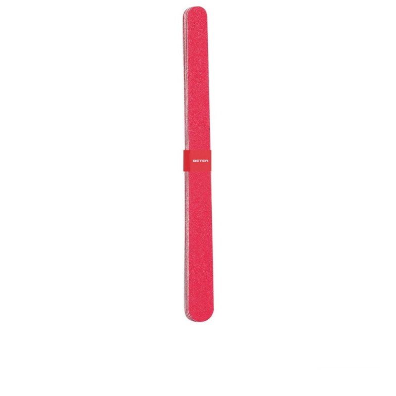 Lima uñas coridón 16 cm set