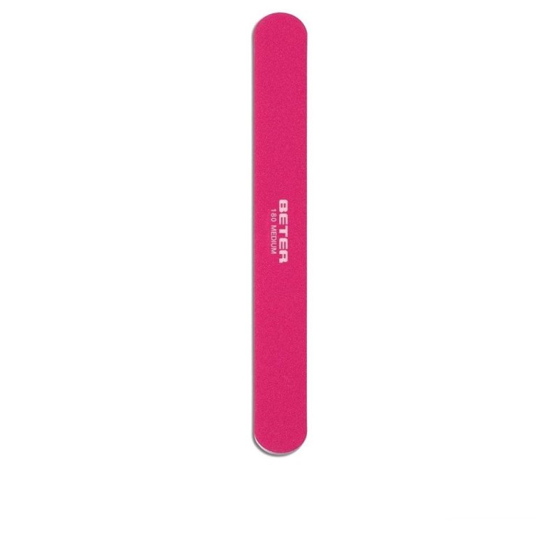Lima fibra de vidrio fosforescente 17,5 cm
