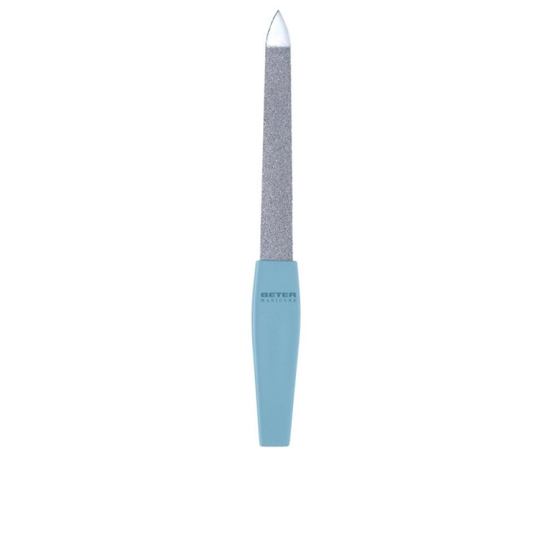 Lima uñas zafiro 12,5 cm 1 pz