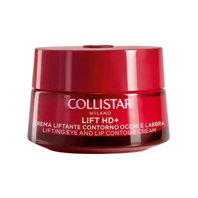 Lift HD+ contorno ojos y labios 15 ml