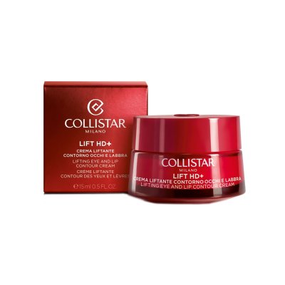 Lift HD+ contorno ojos y labios 15 ml