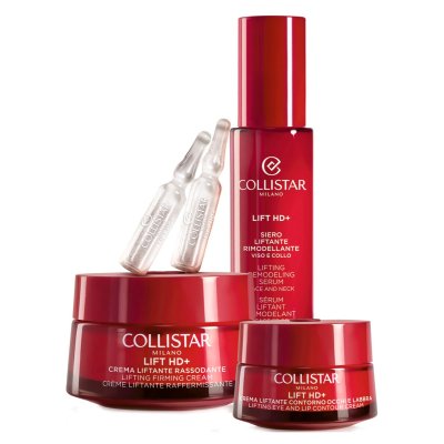 Lift HD+ contorno ojos y labios 15 ml