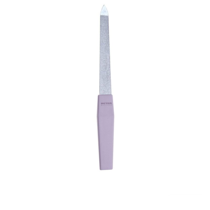 Lima uñas zafiro 15,7 cm 1 pz