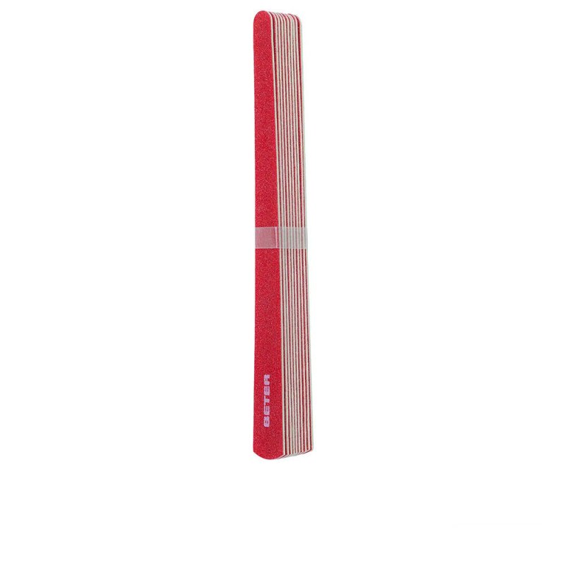 Lima uñas coridón 13,6 cm 10 pz