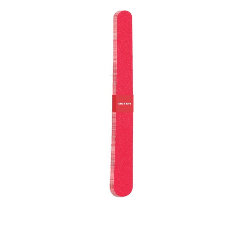 Lima uñas coridón 11 cm lote