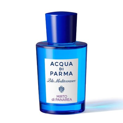 Blu Mediterraneo Mirto Di Panarea eau de toilette vaporizador 30 ml