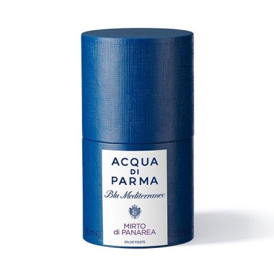 Blu Mediterraneo Mirto Di Panarea eau de toilette vaporizador 30 ml