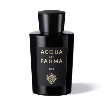 Colonia Oud eau de parfum vaporizador