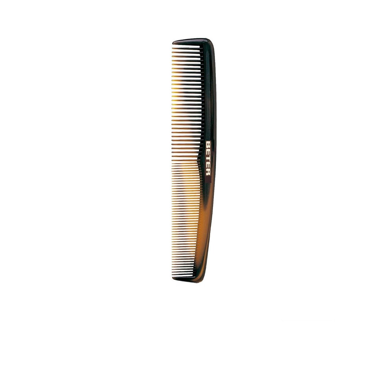 Peine batidor concha 18,5 cm 1 u