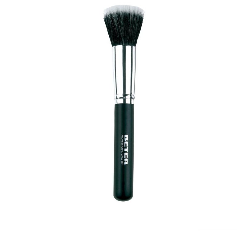 Brocha Maquillaje Professional fibra óptica 1 u