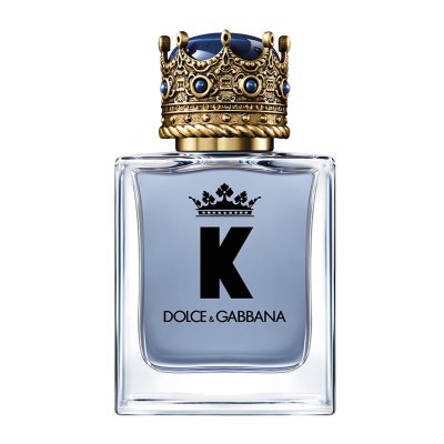 K BY Dolce&gabbana edt vapo 200 ml