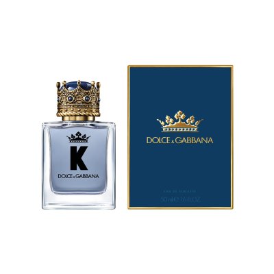 K BY Dolce&gabbana edt vapo 200 ml