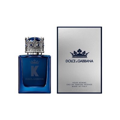 K BY Dolce&gabbana Intense edp intenso vapo