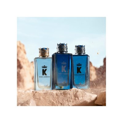 K BY Dolce&gabbana Intense edp intenso vapo
