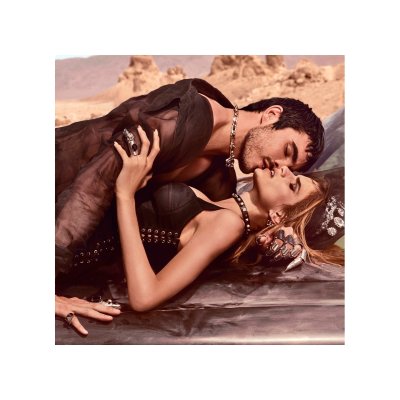 K BY Dolce&gabbana Intense edp intenso vapo