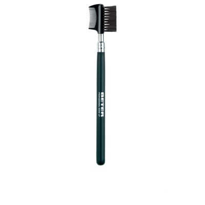 Professional peine-cepillo para cejas 1 pz