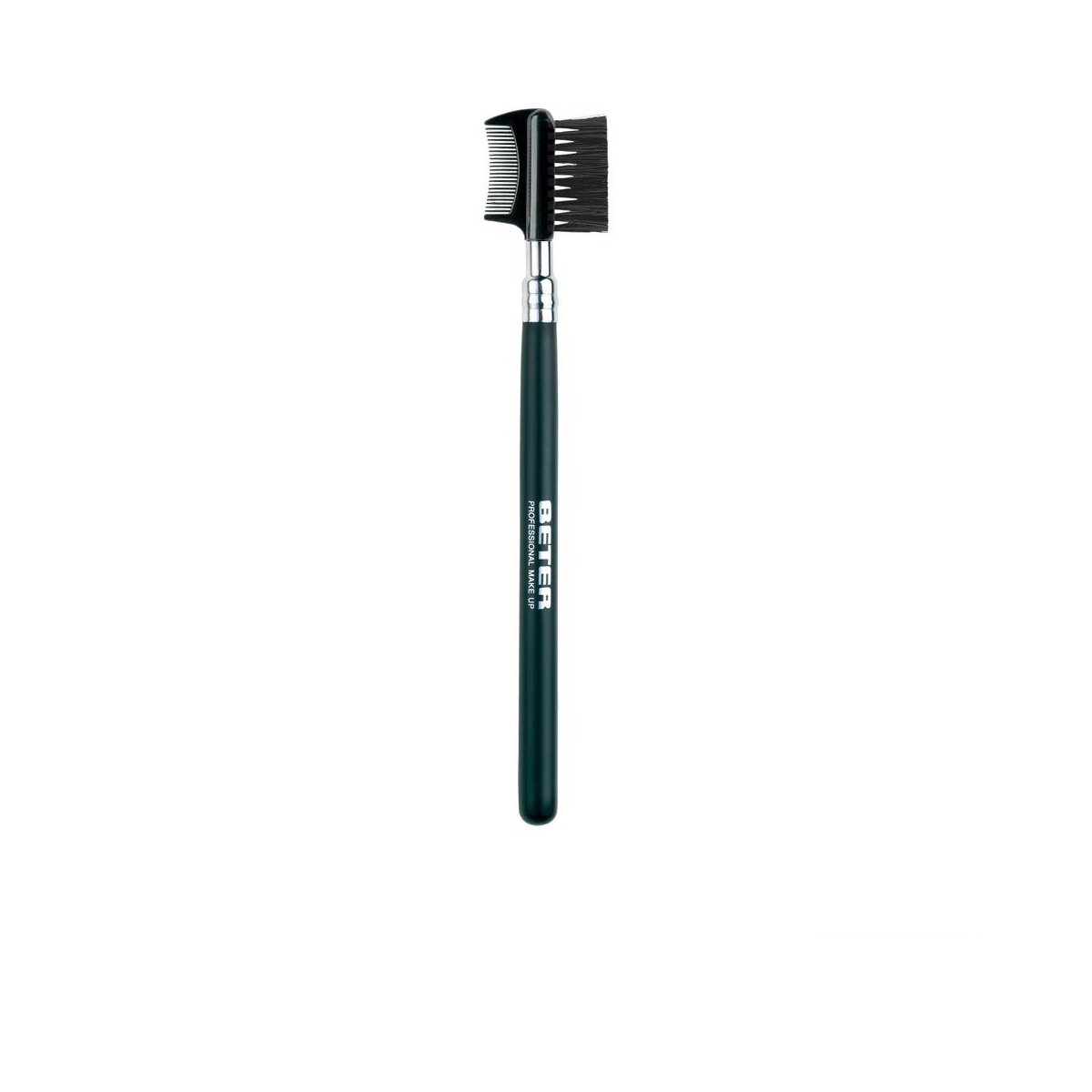 Professional peine-cepillo para cejas 1 pz