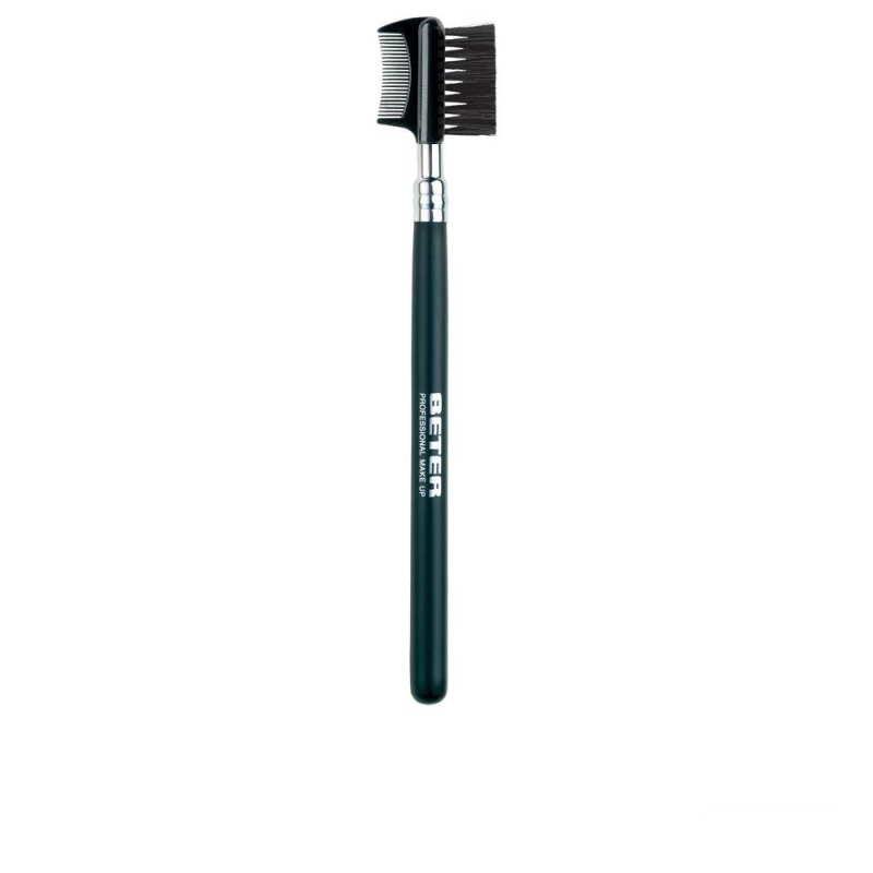 Professional peine-cepillo para cejas 1 pz
