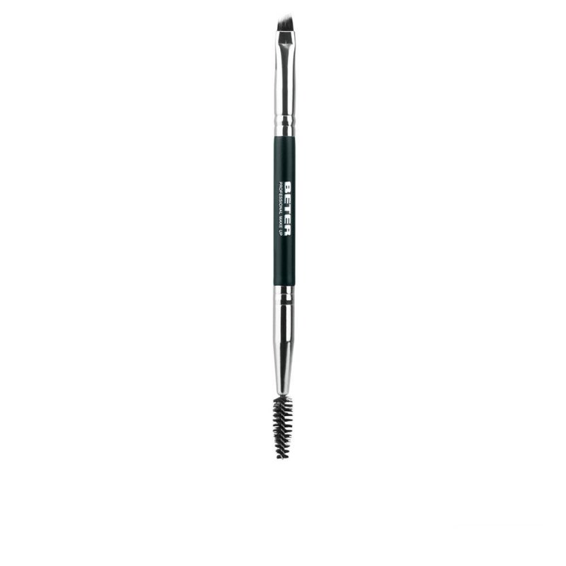 Professional pincel de cejas pelo de pahmi 1 pz