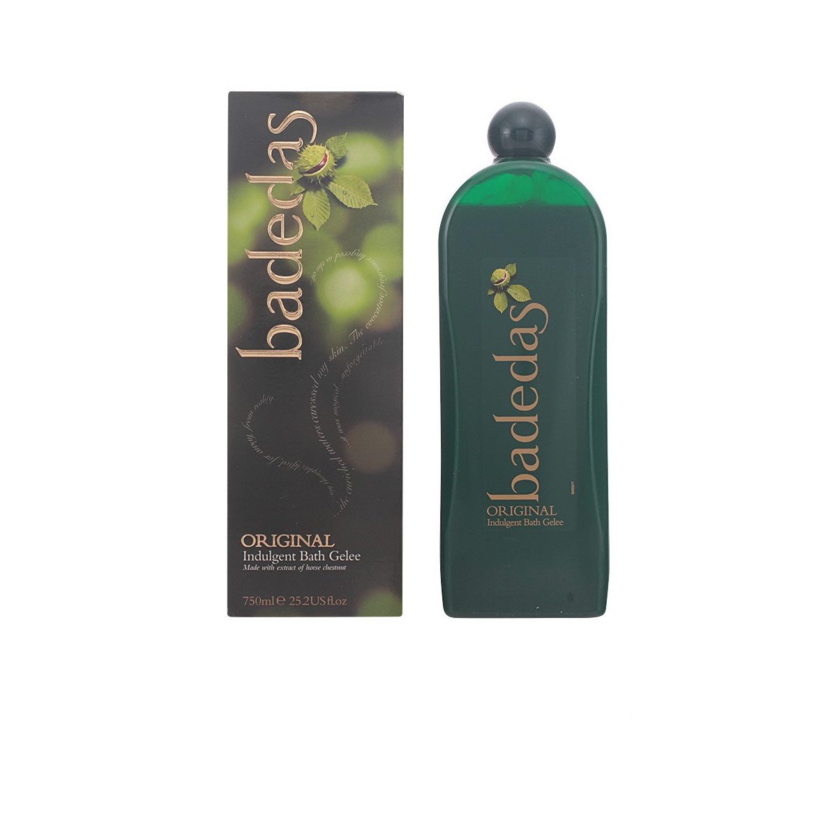 Original Gel indulgent