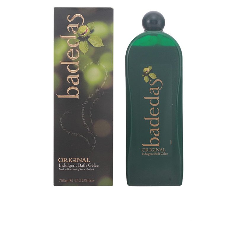 Original Gel indulgent