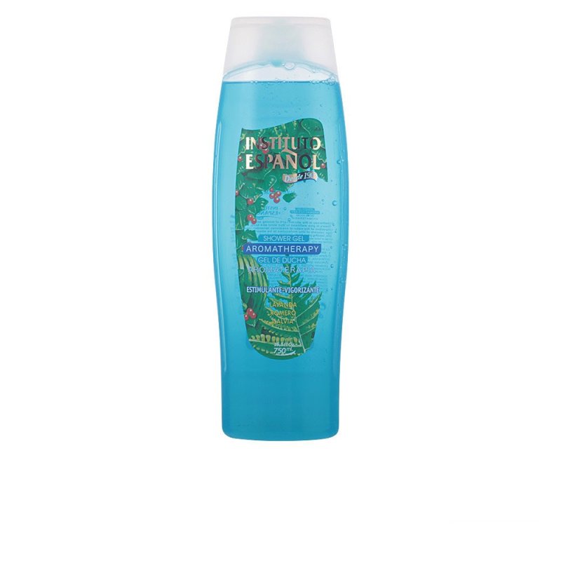 Aromaterapia gel de ducha estimulante 750 ml