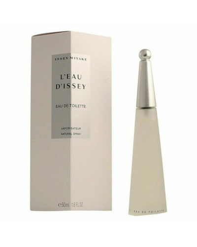 Perfume Mujer Issey Miyake ISSEY-480986EU EDT