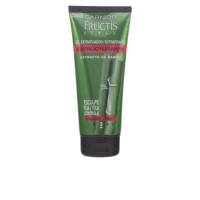 Fructis Style Estructurante gel fijador 200 ml