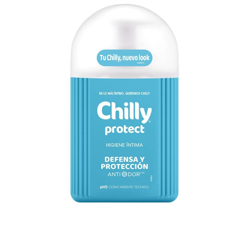 Extra Protección PH 5 gel íntimo 250 ml