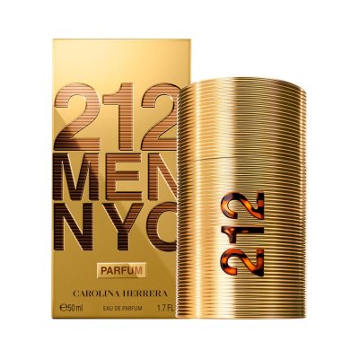 212 Men NYC Parfum edp vapo 100 ml