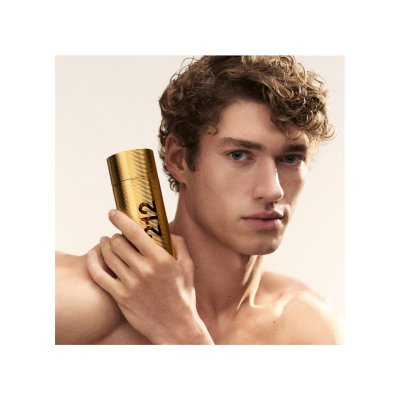 212 Men NYC Parfum edp vapo 100 ml