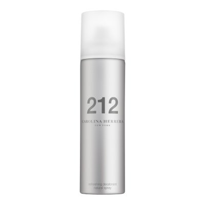 212 NYC for Her desodorante vaporizador 150 ml