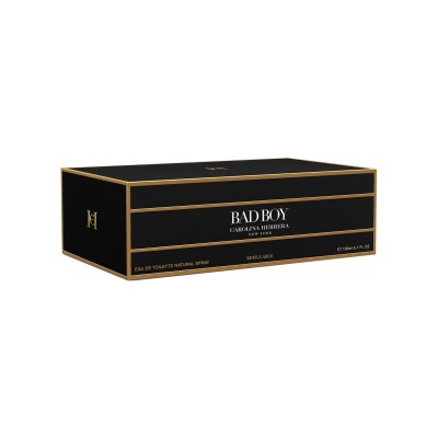 Bad Boy eau de toilette vaporizador