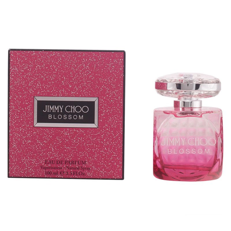 Blossom eau de parfum vaporizador