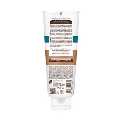 Ecran Aftersun gel-crema prolongador bronceado 250 ml