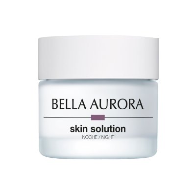 Night bálsamo nutritivo reparador anti-manchas 50 ml