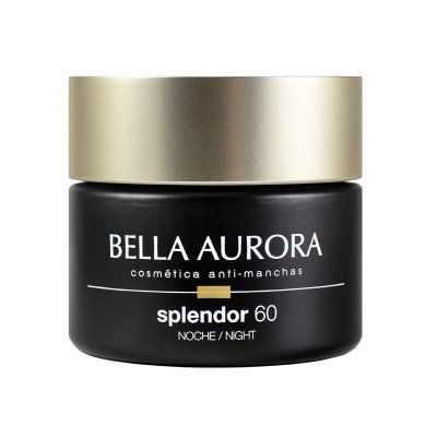Splendor 60 crema fortificante noche 50 ml