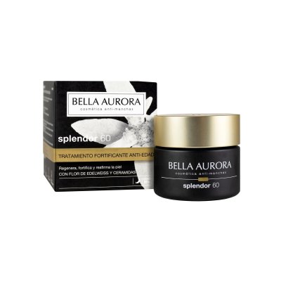 Splendor 60 crema fortificante noche 50 ml