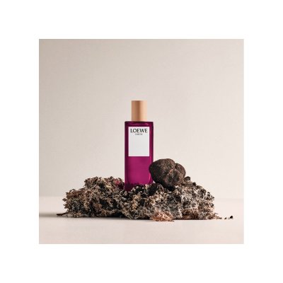 Earth eau de parfum vaporizador