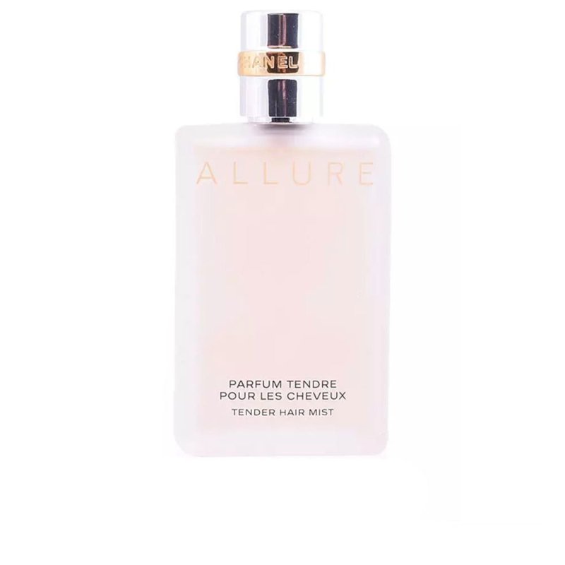 Allure parfum tendre pour les cheveux 35 ml