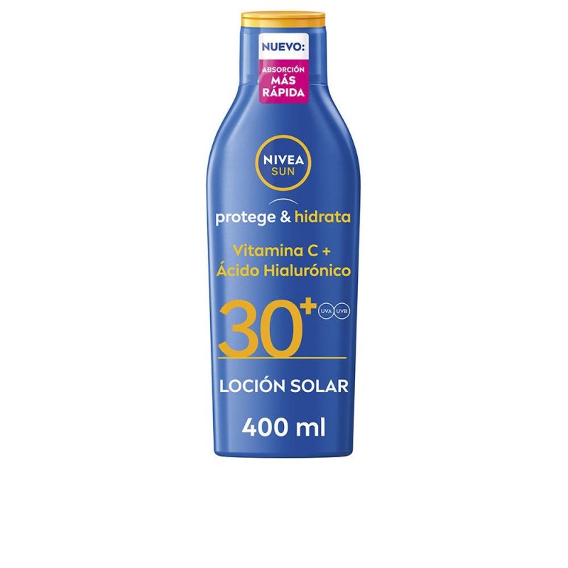 Sun Protege&hidrata leche Spf30