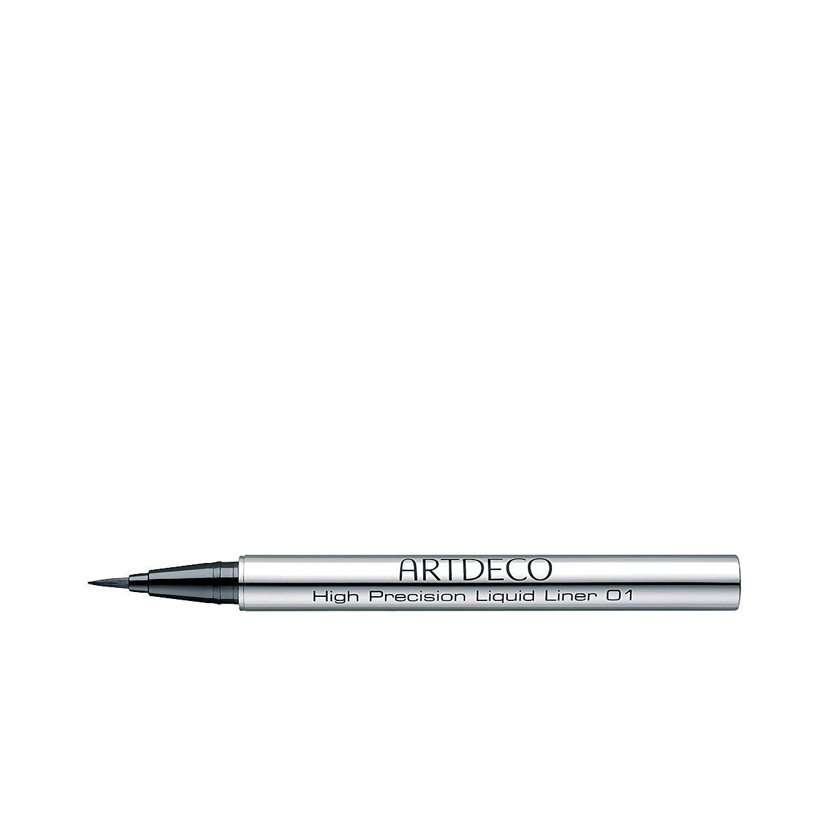 Delineador líquido de Alta Precisión 01-negro