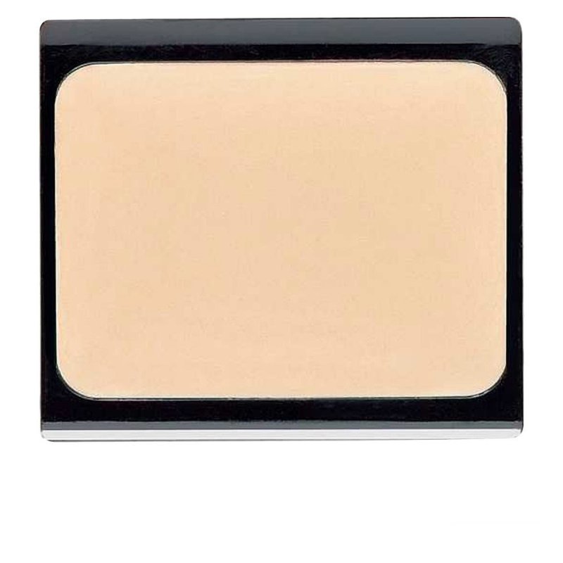 Camouflage crema recarga 15-summer apricot 4,5 gr