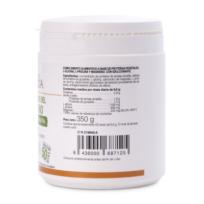 Aminoácidos del Colágeno polvo Cookies & Cream 350 gr