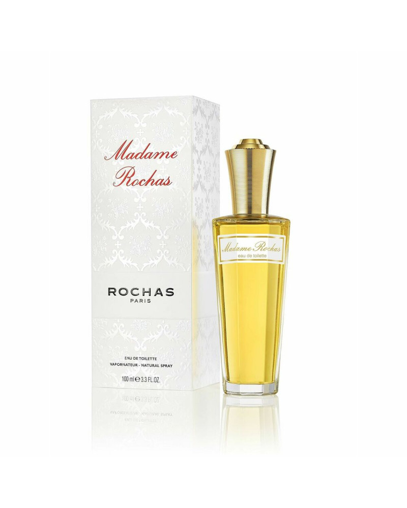 Perfume Mujer Rochas MADAME EDT 100 ml