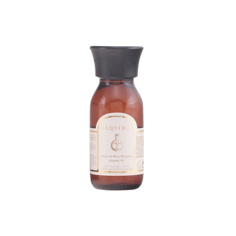 Aceite Corporal Antiedad Rosa Mosqueta 60ml