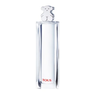 Tous eau de toilette vaporizador