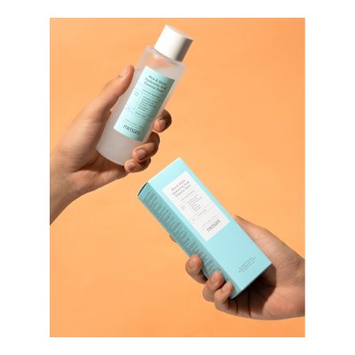 Rice and Shine hyaluronic acid essence toner 150 ml